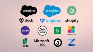 Successful SaaS, Marketplace, Freemium Products in the Market