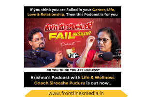 Overcoming Failure