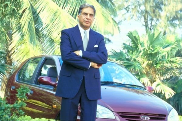 tata ratna