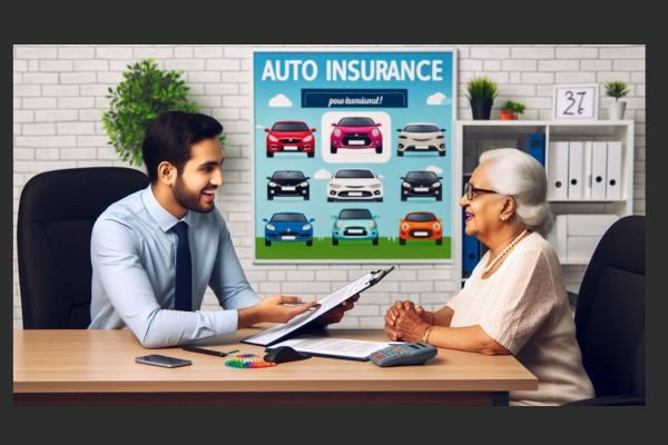 Auto Insurance
