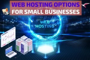 Best Web Hosting Options for Small Businesses