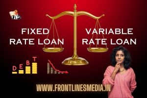 Fixed Rate vs Variable Rate Loans Which Is Better for You