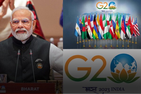 G20 Countries and Their Global Impact
