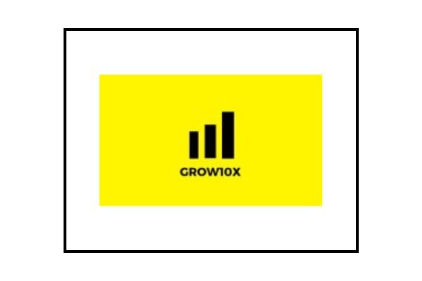 Grow10x - flm job notifications