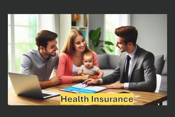 Health Insurance