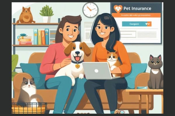 Pet Insurance