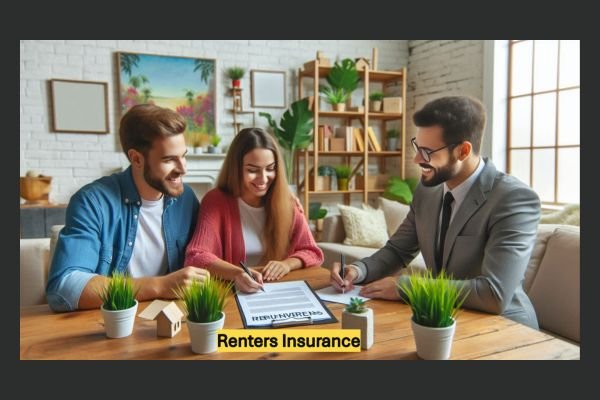 Renters Insurance