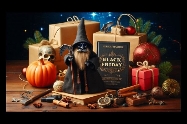 black friday