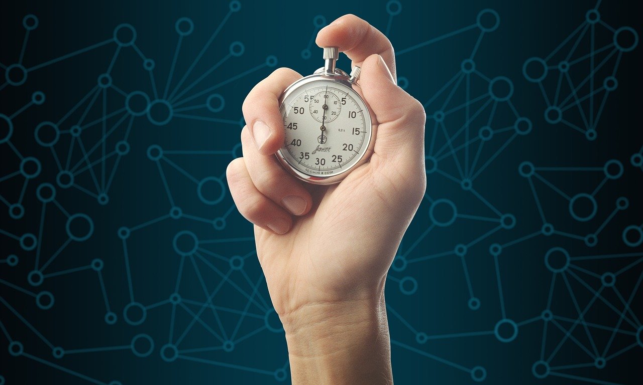 Time management
