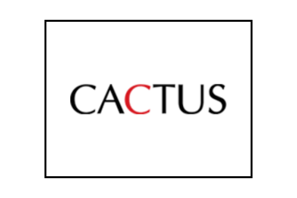 Cactus Flm Poster