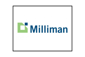 Milliman flm Poster