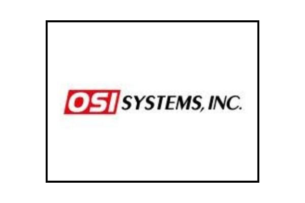 Osi- Systems Flm Poster