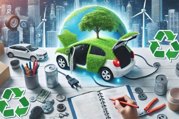 Prepare Your Car for Donation