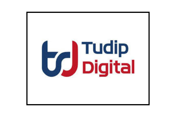 Tudip Digital Flm Poster
