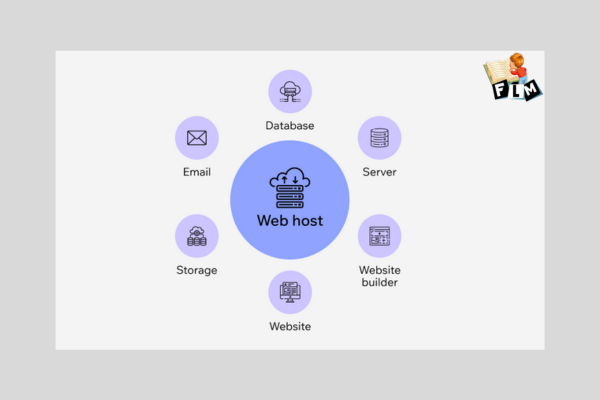 Web hosting