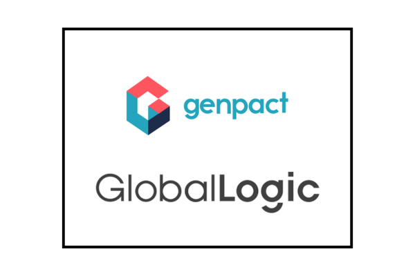 Genpact ,Global Logic Flm Poster