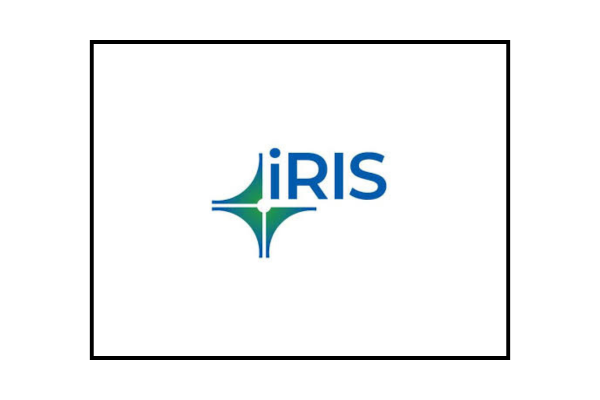 Iris Flm poster