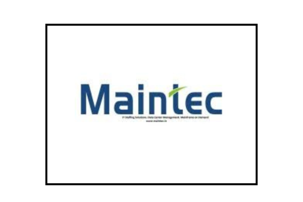 MAINTEC TECHNOLOGIES Flm poster