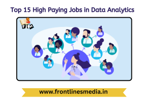 Top 15 High Paying Jobs in Data Analytics