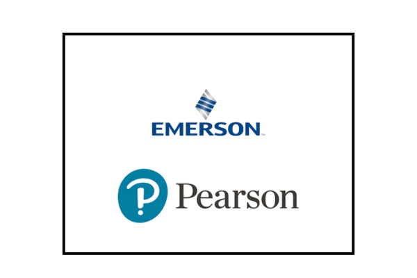 Emerson & Pearson Flm Poster