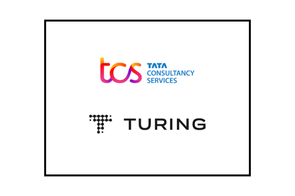 Tcs & Turing flm poster
