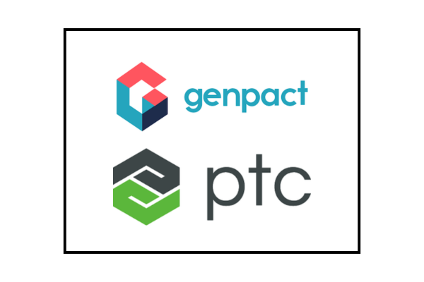 genpact and ptc flm poster (2)