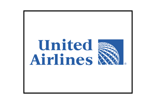 united airlines flm poster