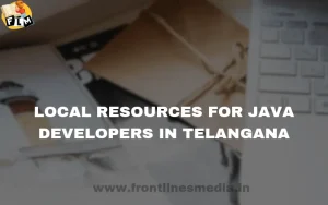 Local Resources for Java Developers in Telangana