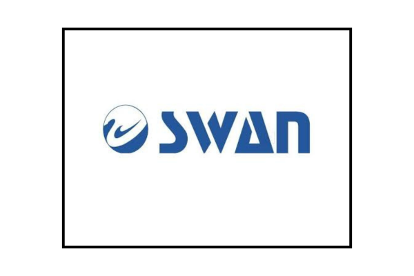 swan flm poster