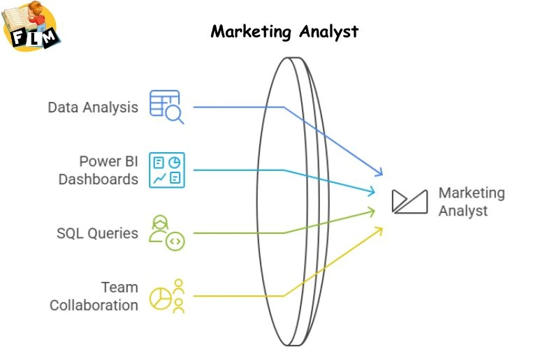 Marketing Analyst