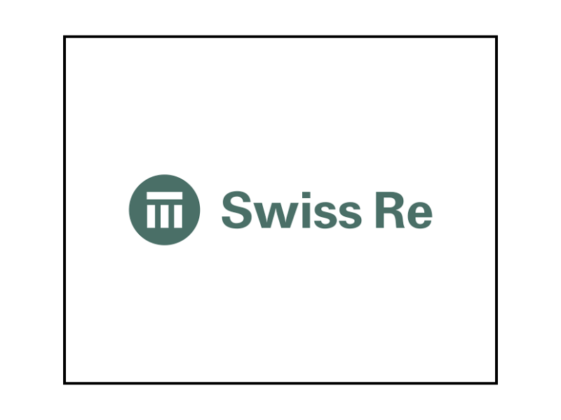 swiss re logo