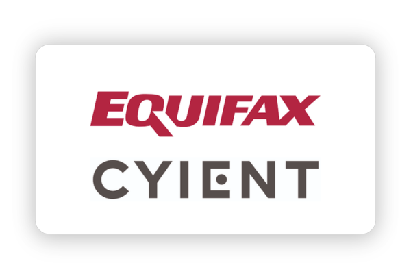 Equifax and Cyient Flm Poster