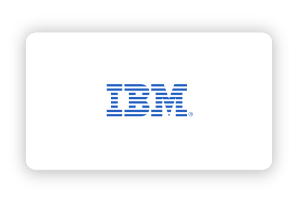 Ibm Flm Poster