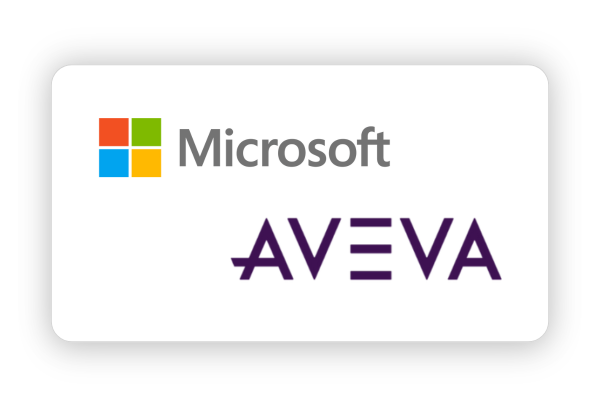 Microsoft & Aveva