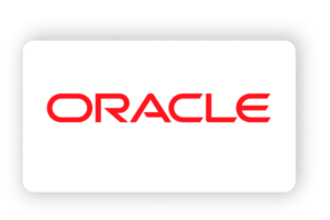 Oracle