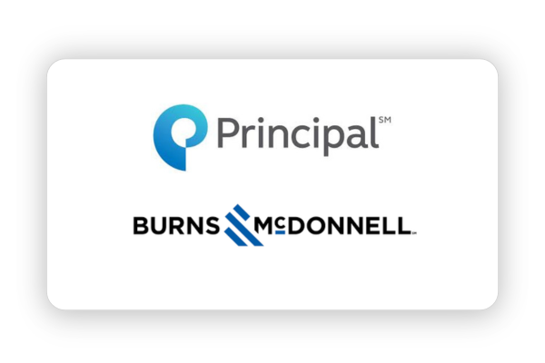 Principal & Burns & mc donnell Flm Poster