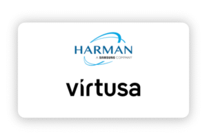 Harman & Virtusa are hiring for software engineer roles
