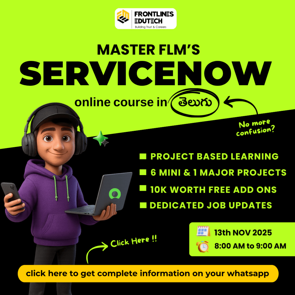 flm service now side poster