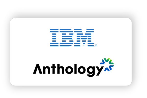 ibm, anthology flm job notification