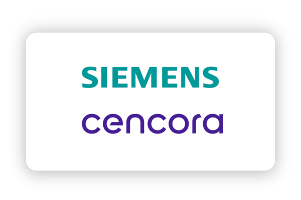 siemens, cencora flm job notification