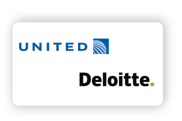 united, deloitte flm job notification