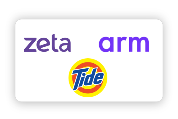 zeta, arm, tide flm job notification