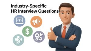 Industry-Specific HR Questions