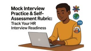 Practice and Self-Assessment