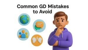 Common GD Mistakes to Avoid