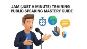 JAM Training Guide