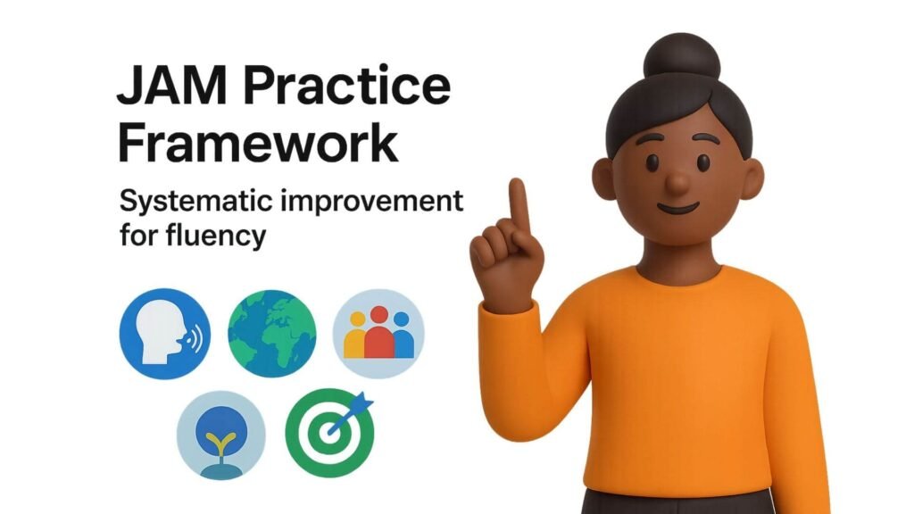Practice Framework and Improvement
