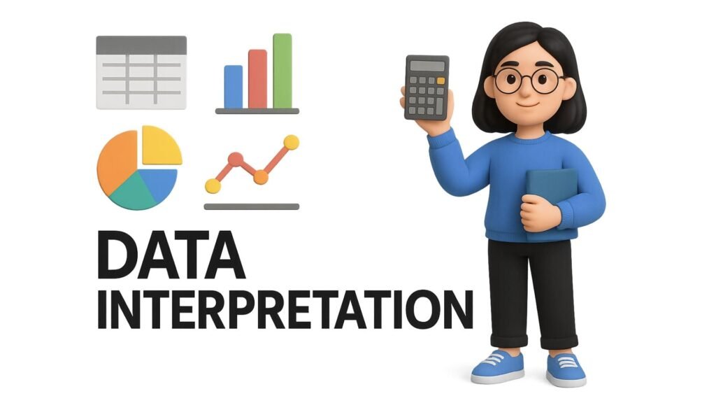 DATA INTERPRETATION SKILLS