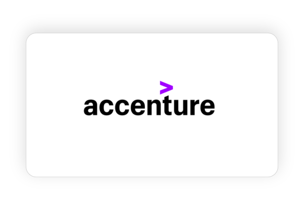 Accenture jobs