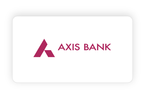 Axis Bank Flm Poster